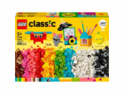 Stavebnice LEGO 11042 Classic Creative Fun Box