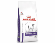 ROYAL CANIN Dog Neutered Adult Small VHN - suché krmivo pro psy - 3,5kg