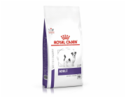 ROYAL CANIN Dog Dental Small VHN - suché krmivo pro psy - 2kg