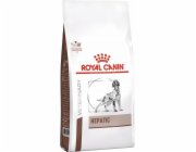 ROYAL CANIN Dog Hepatic VHN - suché krmivo pro psy - 12kg