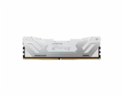 KINGSTON CUDIMM DDR5 24GB 8400MT/s CL40 FURY Renegade White XMP