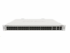 BAZAR - MikroTik Cloud Router Switch CRS354-48G-4S+2Q+RM,...