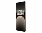 Realme GT 7 Pro 17,2 cm (6,78") Dual SIM Android 15 5G USB Type-C 12 GB 512 GB 6500 mAh Grey