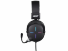 ACER Sluchátka Nitro Gaming Headset II (NHW200), herní sl...