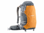 mantona ElementsPro 40 Outdoor Camera Backpack orange