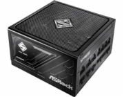 Zasilacz ASRock STEEL LEGEND 850W 80 Plus Gold