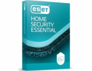 ESET HOME Security Essential ESD 10U 12M