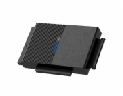 Adaptér pro HDD/SSD FIDECO PL319 (USB 3.0, 16TB, IDE/SATA)