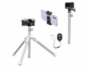 Tripod K&F Concept E224A3+BH-18 V1