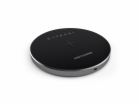 Satechi Wireless Qi Charging Pad space gray