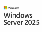 Microsoft Windows Server 2025 1 licencí