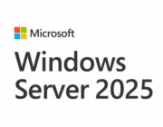 Microsoft Windows Server 2025 1 licencí