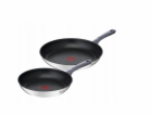 Tefal Daily Cook G7132S55 sada 2 pánví 24/28 cm