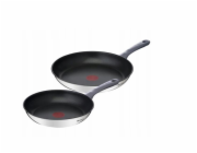 Tefal Daily Cook G7132S55 sada 2 pánví 24/28 cm