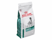 ROYAL CANIN Dog Diabetic VHN - suché krmivo pro psy - 1,5kg