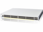 Cisco Catalyst switch C1200-48P-4G (48xGbE,4xSFP,48xPoE+,...