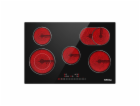 IsEasy LT5-04 Ceramic/Electric cooktop