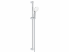 Grohe Tempesta 110 Shower Set 2 spray types, 900mm chrome