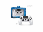 Cirka NuForce Wireless Game Controller for PS4/PC/Mac (Wh...