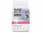 RAW PALEO Ultra Pork Medium & Large Adult - suché krmivo ...