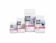 RAW PALEO Ultra Pork Medium & Large Adult - suché krmivo pro psy - 10kg