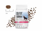 RAW PALEO Ultra Pork Mini Adult - suché krmivo pro psy - ...