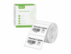 Nelko thermal label for PM220 label printer (white, 40*30...