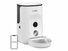 Dogness F15 WiFi 4L smart food dispenser with camera with...