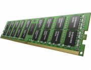 SAMSUNG 32GB DDR4-3200 RDIMM ECC registrovaný CL22 Dual Rank