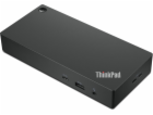 Lenovo ThinkPad Universal Dock USB-C Station/Replicator (...