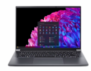 Acer Swift X 14/SFX14-72G/U7-155H/14,5"/2560x1600/16GB/1TB SSD/RTX 3050/W11H/Gray/2R