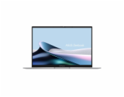 ASUS Zenbook 14 OLED UX3405MA-OLED862X Foggy Silver celokovový