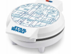 Jata Select Brands Rundwaffeleisen Star Wars R2-D2