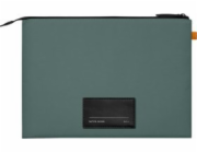 Pouzdro Native Union Native Union WFA Sleeve – ochranné pouzdro pro Macbook 13 (břidlicově zelené)