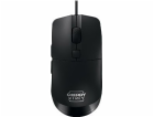 Kabelová myš Cherry CHERRY XTRFY M50 Black