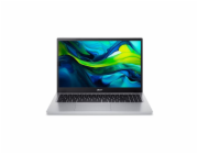 Acer Aspire Go 15 NX.J4DEC.002 /AG15-51P-50MX/i5-1235U/15,3"/WUXGA/8GB/512GB SSD/UHD/W11H/Gray/2R