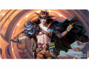 Ultra Pro: Magic the Gathering – Outlaws of Thunder Junction – Hrací podložka – Oko, the Ringleader