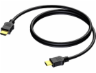 Kabel Procab  BSV110/10 HDMI A samec - HDMI A samec 10m