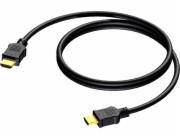 Kabel Procab  BSV110/10 HDMI A samec - HDMI A samec 10m