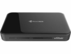 VIVITEK LAN, Dual Wifi, Miracast NovoPro