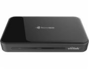 VIVITEK LAN, Dual Wifi, Miracast NovoPro