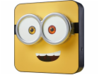 Numskull Tischlampe Minions Bob Face 3D