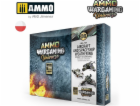 Vallejo Ammo: Wargaming Universe 08 – Zvětrávání letadel ...