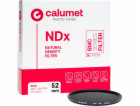 Calumet filtr Calumet ND8x SMC filtr 52 mm Ultra Slim 28 ...