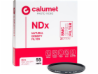 Calumet filtr Calumet ND4x SMC filtr 55 mm Ultra Slim 28 ...