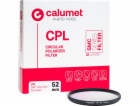 Calumet filtr Calumet CPL SMC filtr 52 mm Ultra Slim 28 v...