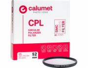 Calumet filtr Calumet CPL SMC filtr 52 mm Ultra Slim 28 vrstev