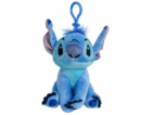 Plyšový přívěsek Lilo & Stitch - Stitch 12,5 cm