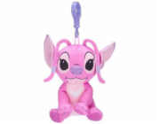 Plyšový přívěsek Lilo & Stitch - Angel 11 cm