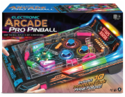 Hra Pinball PRO - elektronická